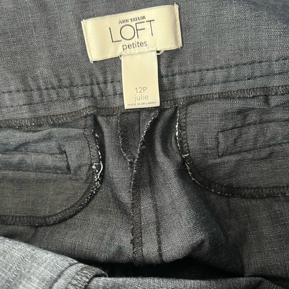 Ann‎ Taylor Loft Pants - Picture 3 of 3